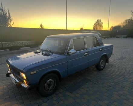 Белый ВАЗ 1111 Ока, объемом двигателя 1.5 л и пробегом 380 тыс. км за 300 $, фото 1 на Automoto.ua