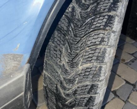 Белый ВАЗ 1111 Ока, объемом двигателя 1.5 л и пробегом 380 тыс. км за 300 $, фото 5 на Automoto.ua