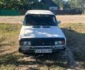 Белый ВАЗ 1111 Ока, объемом двигателя 0 л и пробегом 100 тыс. км за 776 $, фото 1 на Automoto.ua
