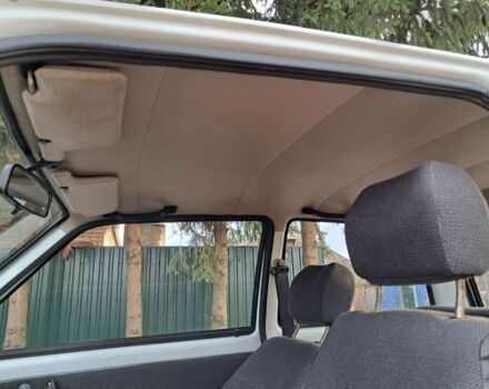 Белый ВАЗ 1111 Ока, объемом двигателя 0 л и пробегом 29 тыс. км за 1250 $, фото 7 на Automoto.ua