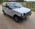 Белый ВАЗ 1111 Ока, объемом двигателя 0 л и пробегом 29 тыс. км за 1250 $, фото 1 на Automoto.ua