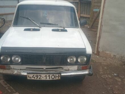 Білий ВАЗ 1111 Ока, об'ємом двигуна 0 л та пробігом 1 тис. км за 316 $, фото 1 на Automoto.ua
