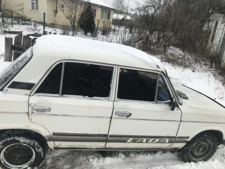 Белый ВАЗ 1111 Ока, объемом двигателя 0.16 л и пробегом 3 тыс. км за 426 $, фото 1 на Automoto.ua