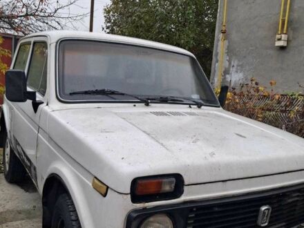 Білий ВАЗ 1111 Ока, об'ємом двигуна 0 л та пробігом 85 тис. км за 1537 $, фото 1 на Automoto.ua
