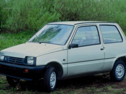 ВАЗ 1111 Ока 1991 в Киеве на Automoto.ua Белый ВАЗ 1111 Ока, объемом двигателя 0 л и пробегом 3 тыс. км за 362 $, фото 1 на Automoto.ua