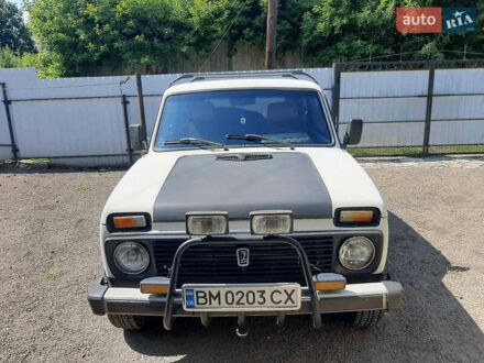 ВАЗ 1111 Ока 1994 в Бахмаче на Automoto.ua Белый ВАЗ 1111 Ока, объемом двигателя 1.7 л и пробегом 140 тыс. км за 3600 $, фото 1 на Automoto.ua