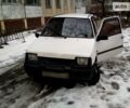 Білий ВАЗ 1111 Ока, об'ємом двигуна 0 л та пробігом 80 тис. км за 1500 $, фото 1 на Automoto.ua