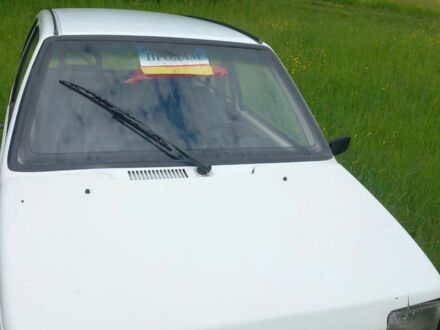 ВАЗ 1111 Ока 2000 у Сторожинце на Automoto.ua Білий ВАЗ 1111 Ока, об'ємом двигуна 0 л та пробігом 100 тис. км за 600 $, фото 1 на Automoto.ua