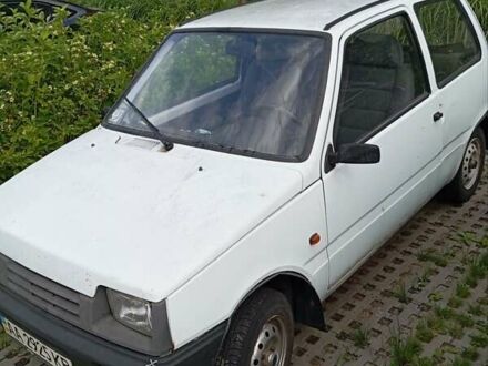 ВАЗ 1111 Ока 2004 у Києві на Automoto.ua Білий ВАЗ 1111 Ока, об'ємом двигуна 0.75 л та пробігом 179 тис. км за 854 $, фото 1 на Automoto.ua
