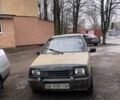 Бежевий ВАЗ 1111 Ока, об'ємом двигуна 0 л та пробігом 1 тис. км за 727 $, фото 3 на Automoto.ua