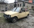Бежевый ВАЗ 1111 Ока, объемом двигателя 0.65 л и пробегом 20 тыс. км за 3000 $, фото 1 на Automoto.ua