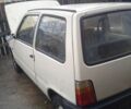 Бежевый ВАЗ 1111 Ока, объемом двигателя 1 л и пробегом 49 тыс. км за 800 $, фото 3 на Automoto.ua