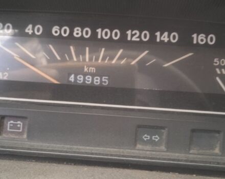 Бежевый ВАЗ 1111 Ока, объемом двигателя 1 л и пробегом 49 тыс. км за 800 $, фото 1 на Automoto.ua