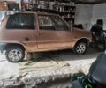 Бежевий ВАЗ 1111 Ока, об'ємом двигуна 0 л та пробігом 50 тис. км за 800 $, фото 1 на Automoto.ua