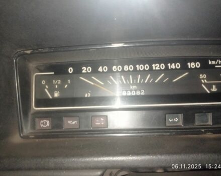 Бежевый ВАЗ 1111 Ока, объемом двигателя 0.8 л и пробегом 83 тыс. км за 650 $, фото 3 на Automoto.ua