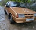 Бежевый ВАЗ 1111 Ока, объемом двигателя 5 л и пробегом 1000 тыс. км за 850 $, фото 1 на Automoto.ua