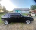 Чорний ВАЗ 1111 Ока, об'ємом двигуна 1.5 л та пробігом 180 тис. км за 1300 $, фото 1 на Automoto.ua