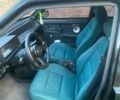 Чорний ВАЗ 1111 Ока, об'ємом двигуна 1.5 л та пробігом 180 тис. км за 1300 $, фото 4 на Automoto.ua