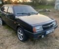 Чорний ВАЗ 1111 Ока, об'ємом двигуна 1.5 л та пробігом 180 тис. км за 1300 $, фото 1 на Automoto.ua