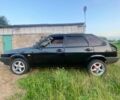 Чорний ВАЗ 1111 Ока, об'ємом двигуна 1.5 л та пробігом 180 тис. км за 1300 $, фото 3 на Automoto.ua