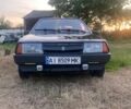 Чорний ВАЗ 1111 Ока, об'ємом двигуна 1.5 л та пробігом 180 тис. км за 1300 $, фото 7 на Automoto.ua