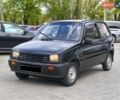Черный ВАЗ 1111 Ока, объемом двигателя 0.75 л и пробегом 100 тыс. км за 1350 $, фото 1 на Automoto.ua