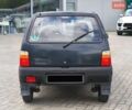 Черный ВАЗ 1111 Ока, объемом двигателя 0.75 л и пробегом 100 тыс. км за 1350 $, фото 4 на Automoto.ua