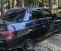 Чорний ВАЗ 1111 Ока, об'ємом двигуна 0 л та пробігом 200 тис. км за 2000 $, фото 1 на Automoto.ua