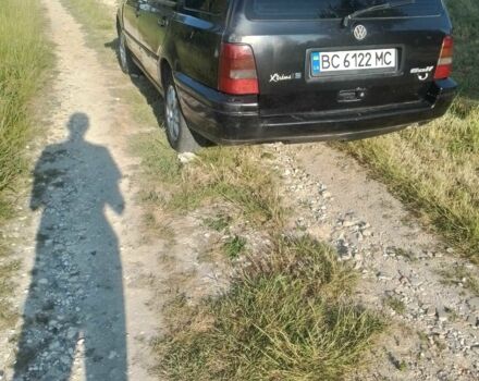 Черный ВАЗ 1111 Ока, объемом двигателя 1.9 л и пробегом 300 тыс. км за 2800 $, фото 2 на Automoto.ua