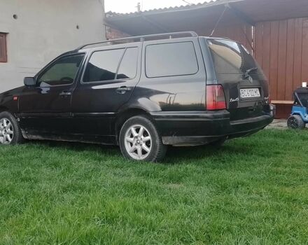 Черный ВАЗ 1111 Ока, объемом двигателя 1.9 л и пробегом 300 тыс. км за 2800 $, фото 8 на Automoto.ua