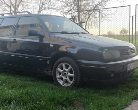 Черный ВАЗ 1111 Ока, объемом двигателя 1.9 л и пробегом 300 тыс. км за 2800 $, фото 11 на Automoto.ua