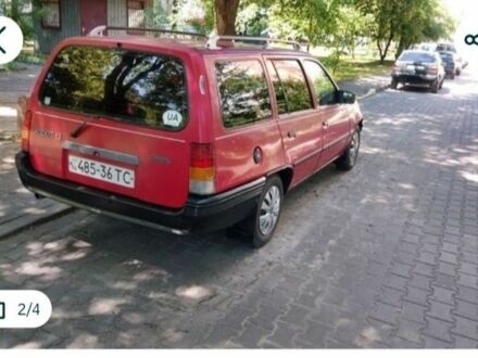 Черный ВАЗ 1111 Ока, объемом двигателя 1 л и пробегом 1 тыс. км за 850 $, фото 1 на Automoto.ua