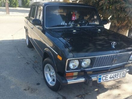 Черный ВАЗ 1111 Ока, объемом двигателя 1.3 л и пробегом 100 тыс. км за 1761 $, фото 1 на Automoto.ua