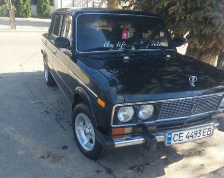 Черный ВАЗ 1111 Ока, объемом двигателя 1.3 л и пробегом 100 тыс. км за 1761 $, фото 1 на Automoto.ua