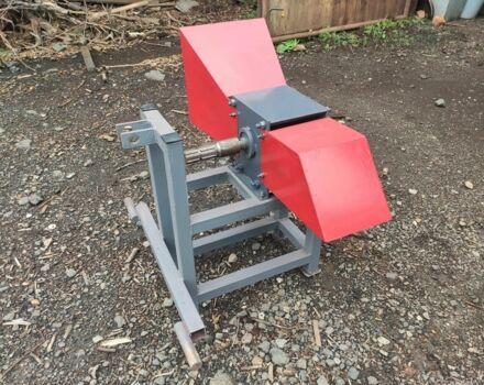 Чорний ВАЗ 1111 Ока, об'ємом двигуна 0 л та пробігом 1 тис. км за 425 $, фото 1 на Automoto.ua