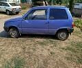 Фиолетовый ВАЗ 1111 Ока, объемом двигателя 0.75 л и пробегом 83 тыс. км за 1500 $, фото 2 на Automoto.ua
