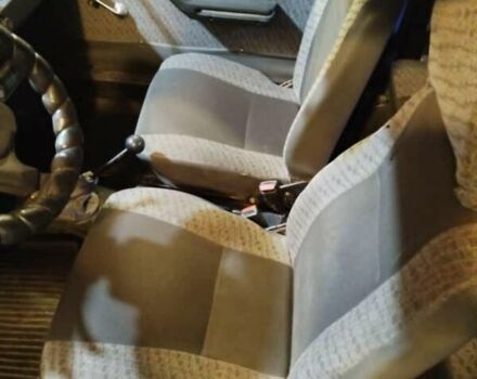 Фиолетовый ВАЗ 1111 Ока, объемом двигателя 0.75 л и пробегом 83 тыс. км за 1500 $, фото 9 на Automoto.ua