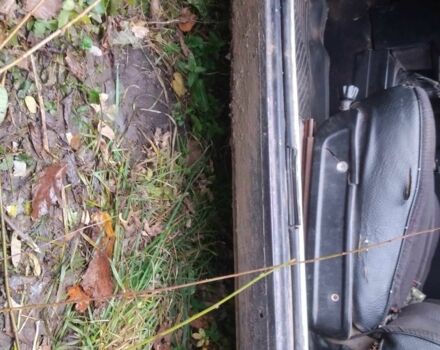 Фиолетовый ВАЗ 1111 Ока, объемом двигателя 0 л и пробегом 1000 тыс. км за 215 $, фото 3 на Automoto.ua