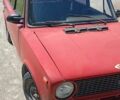 Красный ВАЗ 1111 Ока, объемом двигателя 0 л и пробегом 100 тыс. км за 427 $, фото 1 на Automoto.ua