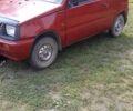 Красный ВАЗ 1111 Ока, объемом двигателя 0.6 л и пробегом 211 тыс. км за 850 $, фото 2 на Automoto.ua