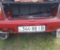 Красный ВАЗ 1111 Ока, объемом двигателя 0.6 л и пробегом 211 тыс. км за 850 $, фото 7 на Automoto.ua