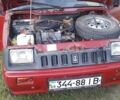 Красный ВАЗ 1111 Ока, объемом двигателя 0.6 л и пробегом 211 тыс. км за 850 $, фото 8 на Automoto.ua