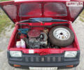 Червоний ВАЗ 1111 Ока, об'ємом двигуна 0.65 л та пробігом 40 тис. км за 2000 $, фото 17 на Automoto.ua