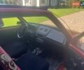 Красный ВАЗ 1111 Ока, объемом двигателя 8 л и пробегом 58 тыс. км за 1100 $, фото 4 на Automoto.ua
