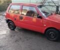 Красный ВАЗ 1111 Ока, объемом двигателя 0 л и пробегом 135 тыс. км за 900 $, фото 1 на Automoto.ua