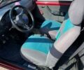 Червоний ВАЗ 1111 Ока, об'ємом двигуна 0 л та пробігом 137 тис. км за 1802 $, фото 3 на Automoto.ua