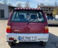 Червоний ВАЗ 1111 Ока, об'ємом двигуна 0 л та пробігом 137 тис. км за 1802 $, фото 6 на Automoto.ua