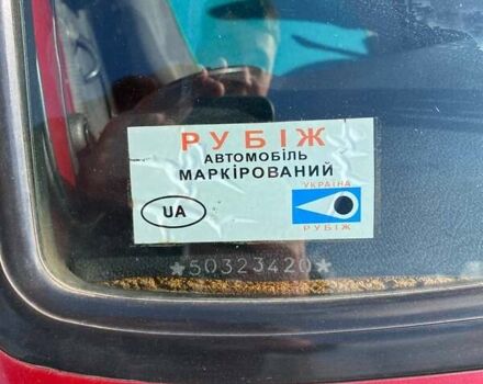 Червоний ВАЗ 1111 Ока, об'ємом двигуна 0 л та пробігом 137 тис. км за 1802 $, фото 13 на Automoto.ua