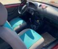 Червоний ВАЗ 1111 Ока, об'ємом двигуна 0 л та пробігом 137 тис. км за 1802 $, фото 12 на Automoto.ua
