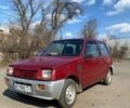 Червоний ВАЗ 1111 Ока, об'ємом двигуна 0 л та пробігом 137 тис. км за 1802 $, фото 5 на Automoto.ua
